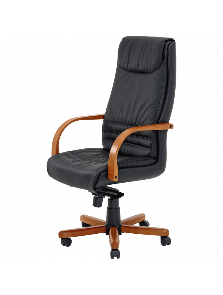 Fauteuil De Direction Ergonomique John 6089